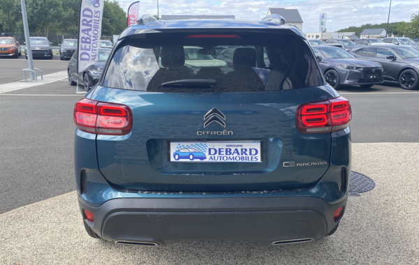 citroen-c5-aircross-puretech-130ch-s-s-shine-pack-eat8 - 149154686