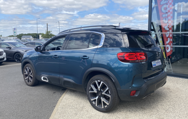 citroen-c5-aircross-puretech-130ch-s-s-shine-pack-eat8 - 149154686