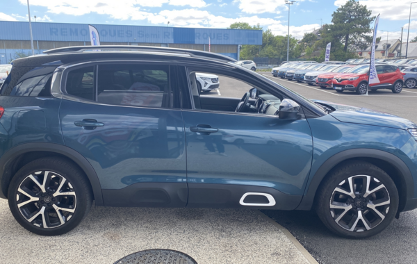 citroen-c5-aircross-puretech-130ch-s-s-shine-pack-eat8 - 149154686