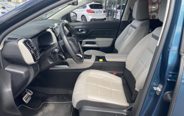 citroen-c5-aircross-puretech-130ch-s-s-shine-pack-eat8 - 149154686