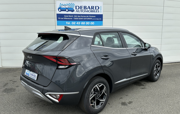 kia-sportage-1-6-crdi-136ch-mhev-active-dct7 - 149434686