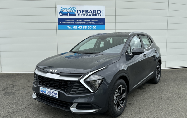 kia-sportage-1-6-crdi-136ch-mhev-active-dct7 - 149454686