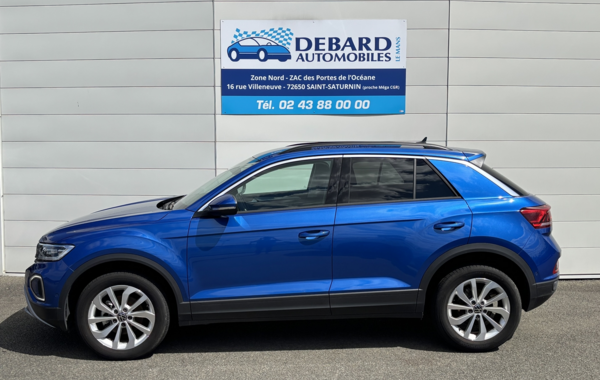 volkswagen-t-roc-1-5-tsi-evo-150ch-life-dsg7 - 149484686