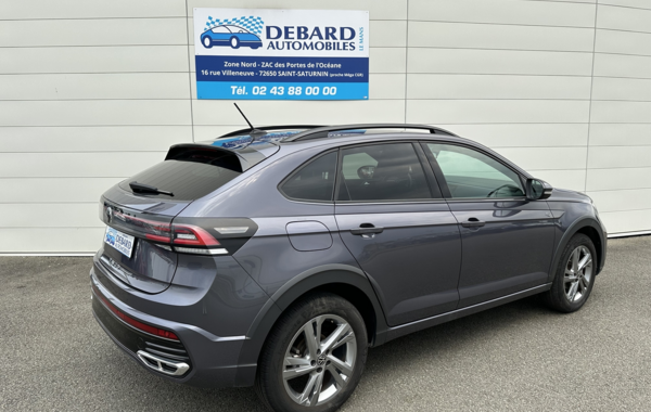 volkswagen-taigo-1-0-tsi-116ch-r-line-dsg7 - 149494686