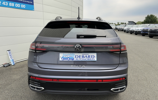 volkswagen-taigo-1-0-tsi-116ch-r-line-dsg7 - 149494686