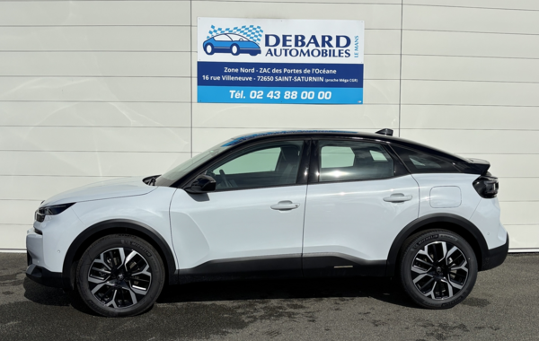 citroen-c4-1-2-hybride-145ch-s-s-business-automatique - 149514686