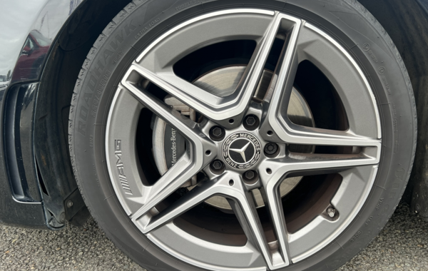 mercedes-classe-a-180-d-116ch-amg-line-7g-dct - 149654686