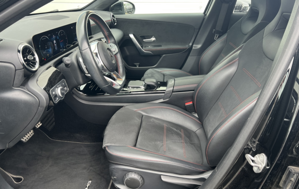 mercedes-classe-a-180-d-116ch-amg-line-7g-dct - 149654686