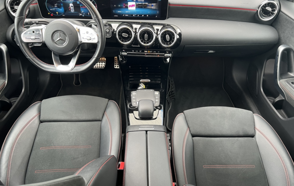 mercedes-classe-a-180-d-116ch-amg-line-7g-dct - 149654686