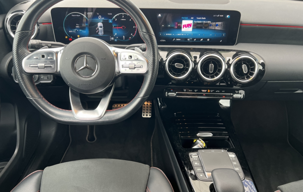 mercedes-classe-a-180-d-116ch-amg-line-7g-dct - 149654686