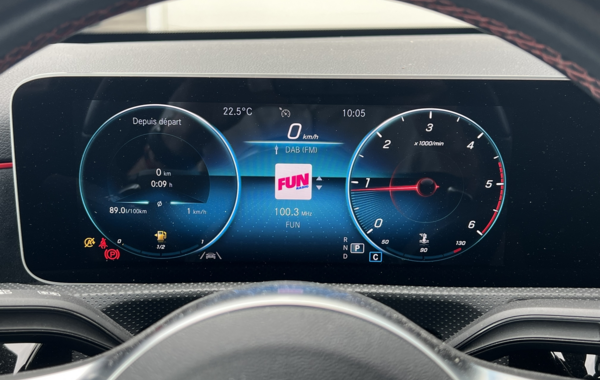 mercedes-classe-a-180-d-116ch-amg-line-7g-dct - 149654686