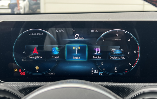 mercedes-classe-a-180-d-116ch-amg-line-7g-dct - 149654686