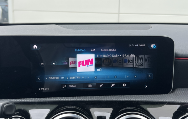 mercedes-classe-a-180-d-116ch-amg-line-7g-dct - 149654686