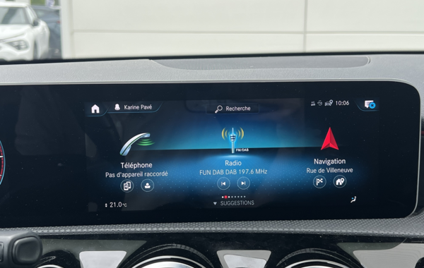 mercedes-classe-a-180-d-116ch-amg-line-7g-dct - 149654686