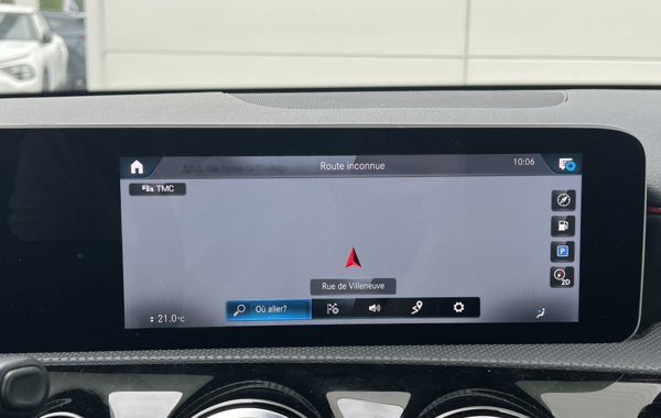 mercedes-classe-a-180-d-116ch-amg-line-7g-dct - 149654686