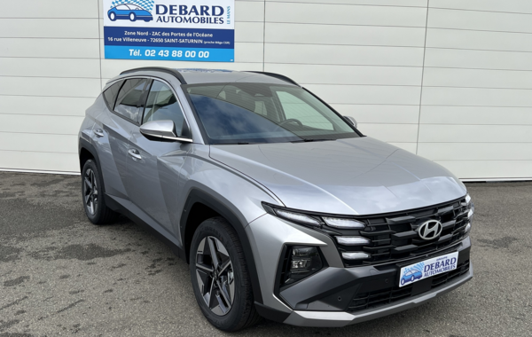 hyundai-tucson-1-6-t-gdi-215ch-hybrid-creative - 150134686