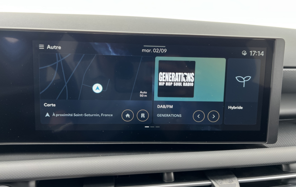 hyundai-tucson-1-6-t-gdi-215ch-hybrid-creative - 150134686