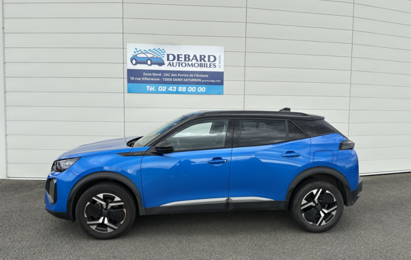 peugeot-2008-1-2-puretech-130ch-s-s-gt-eat8 - 150184686