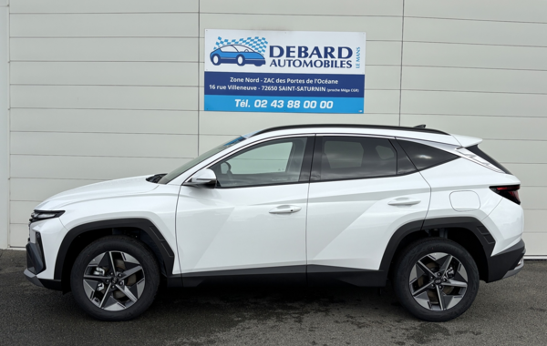 hyundai-tucson-1-6-t-gdi-215ch-hybrid-creative - 150354686