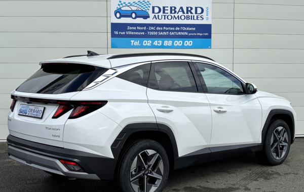 hyundai-tucson-1-6-t-gdi-215ch-hybrid-creative - 150354686