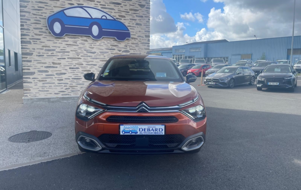 citroen-c4-bluehdi-130ch-s-s-shine-eat8 - 150444686