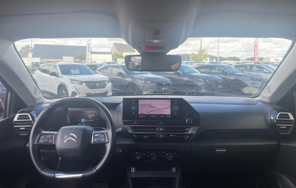 citroen-c4-bluehdi-130ch-s-s-shine-eat8 - 150444686