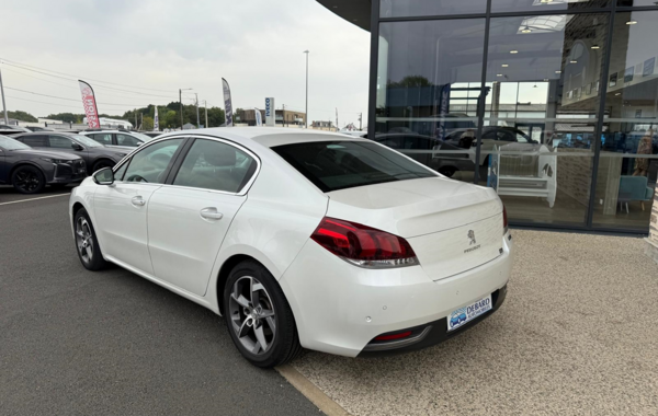 peugeot-508-2-0-bluehdi-180ch-fap-allure-business-eat6 - 150594686