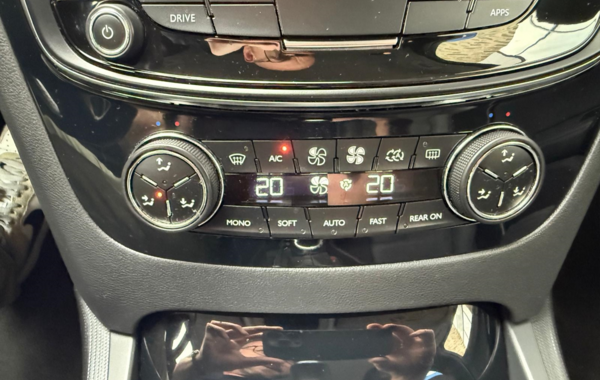 peugeot-508-2-0-bluehdi-180ch-fap-allure-business-eat6 - 150594686