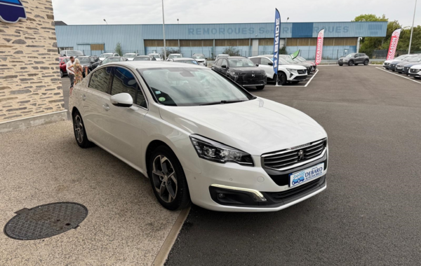 peugeot-508-2-0-bluehdi-180ch-fap-allure-business-eat6 - 150594686