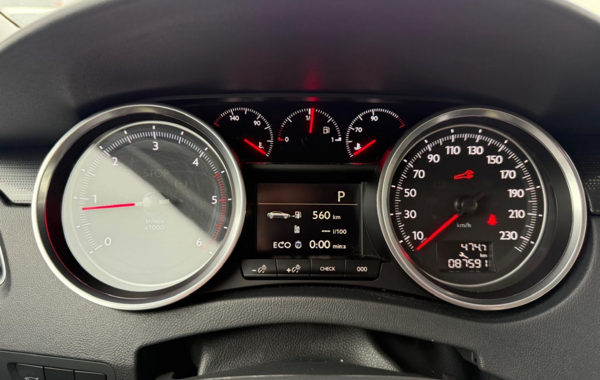 peugeot-508-2-0-bluehdi-180ch-fap-allure-business-eat6 - 150594686