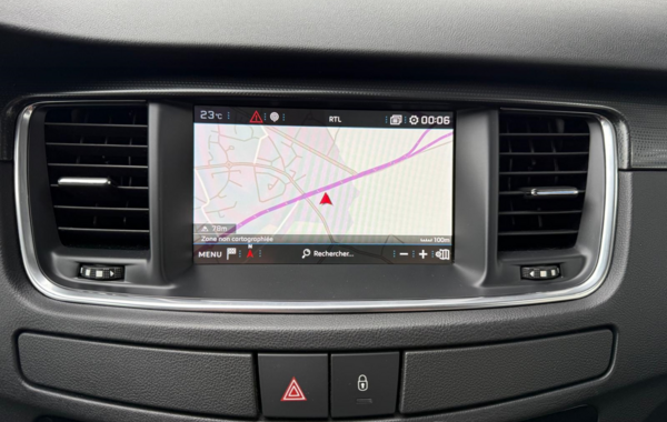 peugeot-508-2-0-bluehdi-180ch-fap-allure-business-eat6 - 150594686