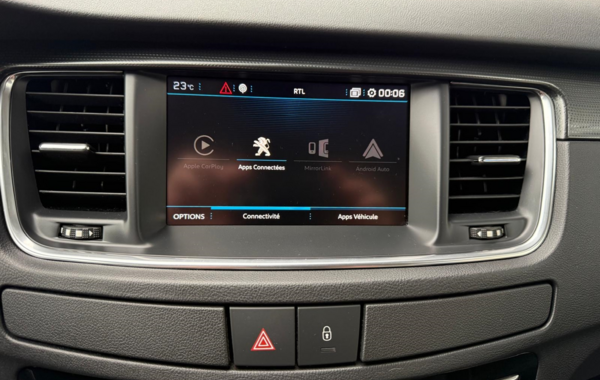 peugeot-508-2-0-bluehdi-180ch-fap-allure-business-eat6 - 150594686