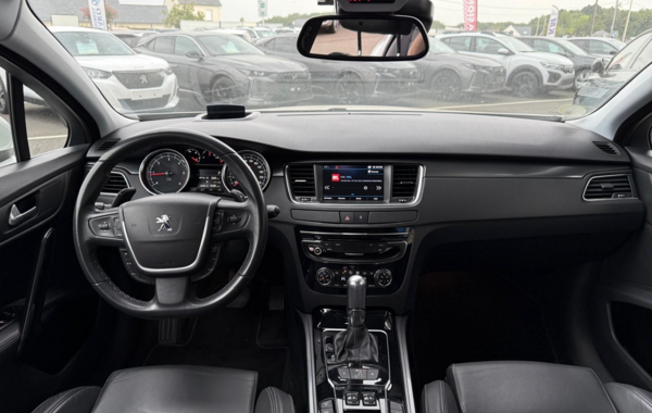 peugeot-508-2-0-bluehdi-180ch-fap-allure-business-eat6 - 150594686