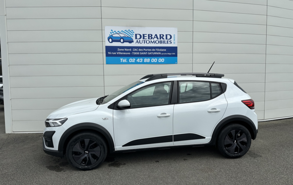 dacia-sandero-1-0-tce-90ch-stepway-expression-auto-24 - 150934686