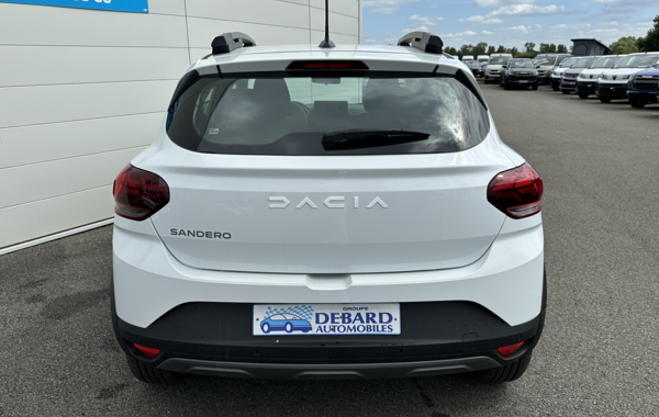 dacia-sandero-1-0-tce-90ch-stepway-expression-auto-24 - 150934686