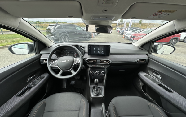 dacia-sandero-1-0-tce-90ch-stepway-expression-auto-24 - 150964686