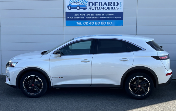 ds-ds-7-crossback-bluehdi-130ch-performance-line-automatique - 151004686