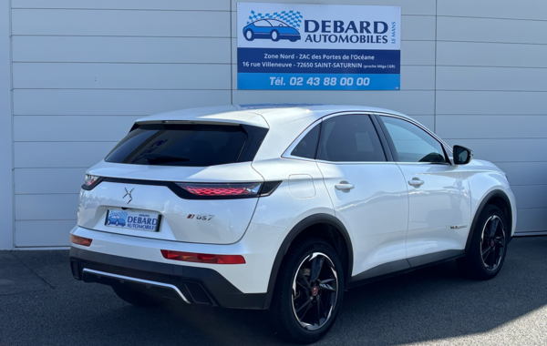 ds-ds-7-crossback-bluehdi-130ch-performance-line-automatique - 151004686