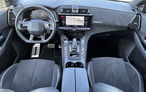 ds-ds-7-crossback-bluehdi-130ch-performance-line-automatique - 151004686