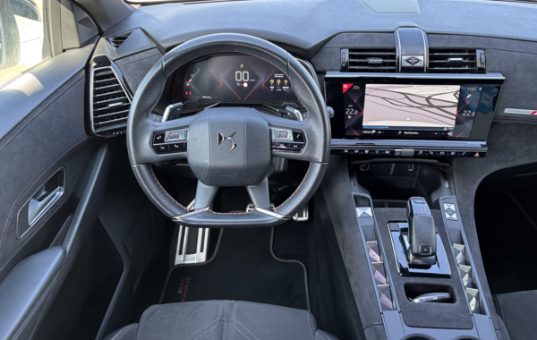ds-ds-7-crossback-bluehdi-130ch-performance-line-automatique - 151004686