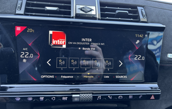 ds-ds-7-crossback-bluehdi-130ch-performance-line-automatique - 151004686