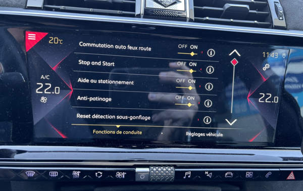 ds-ds-7-crossback-bluehdi-130ch-performance-line-automatique - 151004686