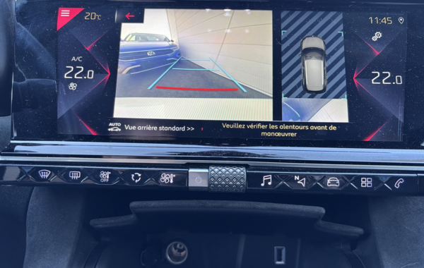 ds-ds-7-crossback-bluehdi-130ch-performance-line-automatique - 151004686