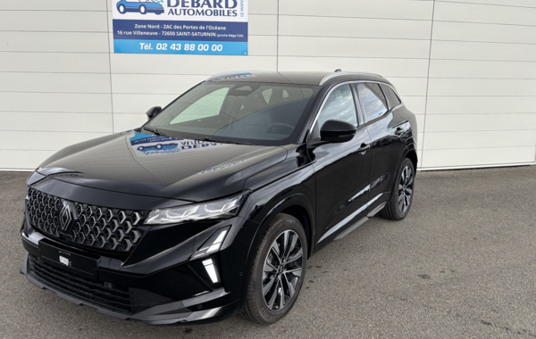 renault-austral-1-2-e-tech-full-hybrid-200ch-techno-25 - 151884686