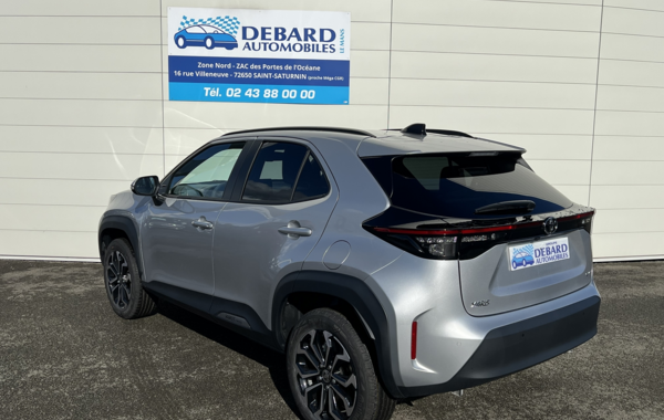 toyota-yaris-cross-130h-design-my25 - 152294686