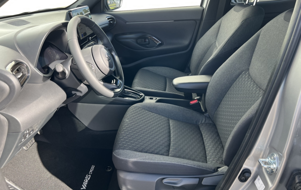 toyota-yaris-cross-130h-design-my25 - 152294686