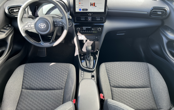 toyota-yaris-cross-130h-design-my25 - 152294686