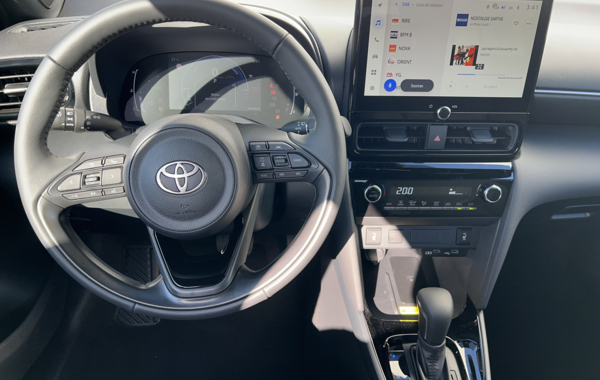 toyota-yaris-cross-130h-design-my25 - 152294686