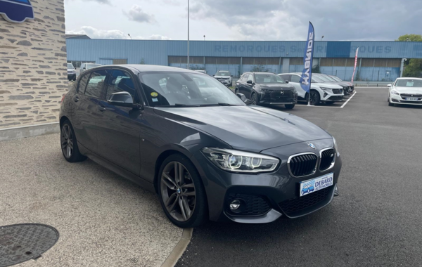 bmw-serie-1-f21-f20-118da-150ch-m-sport-5p - 152424686