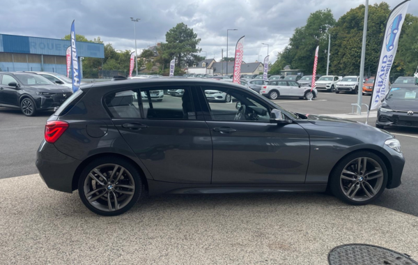 bmw-serie-1-f21-f20-118da-150ch-m-sport-5p - 152424686